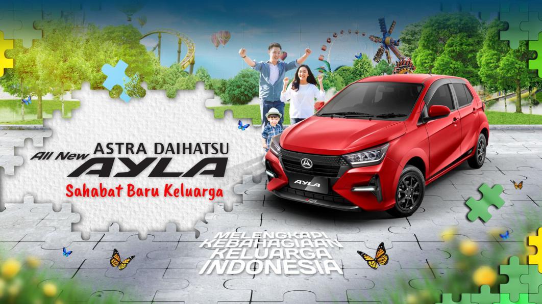 Banner Produk